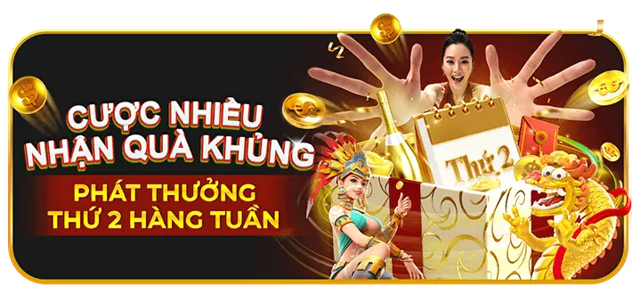 Vòng quay miễn phí hàng ngày tại AA88 Link