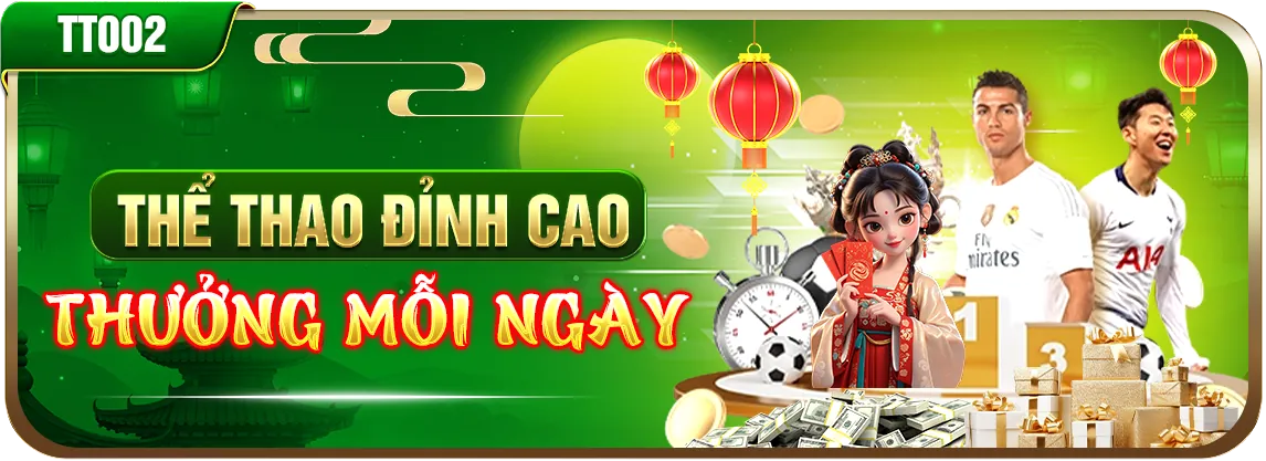 Banner quảng cáo các chương trình khuyến mãi aa88 link mới nhất